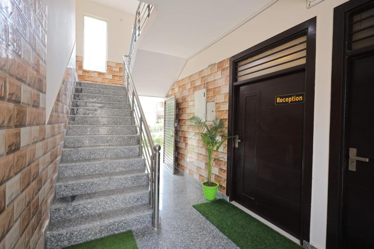 Shakti Villa Home Stay Agra  Exterior foto