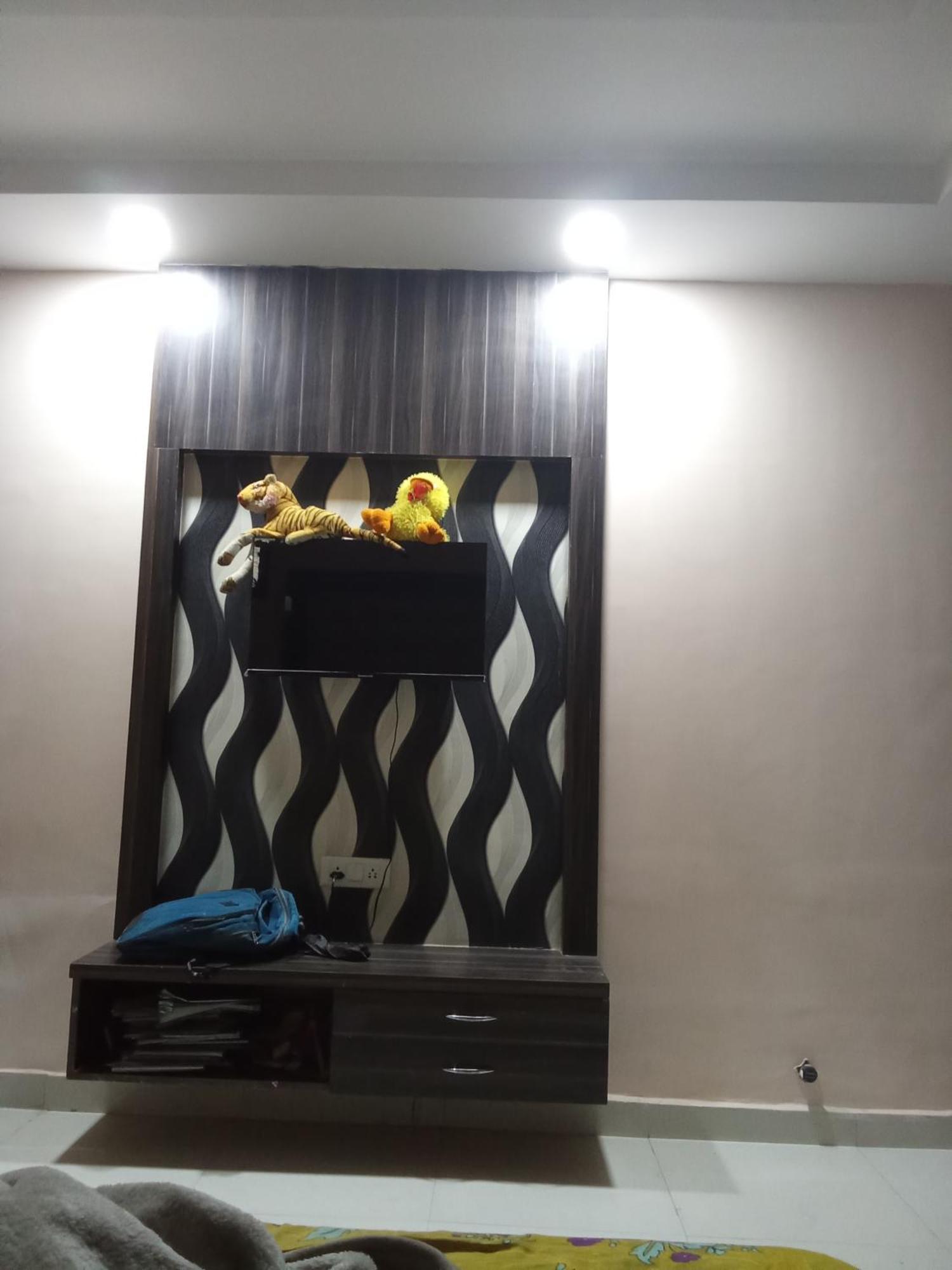 Shakti Villa Home Stay Agra  Exterior foto