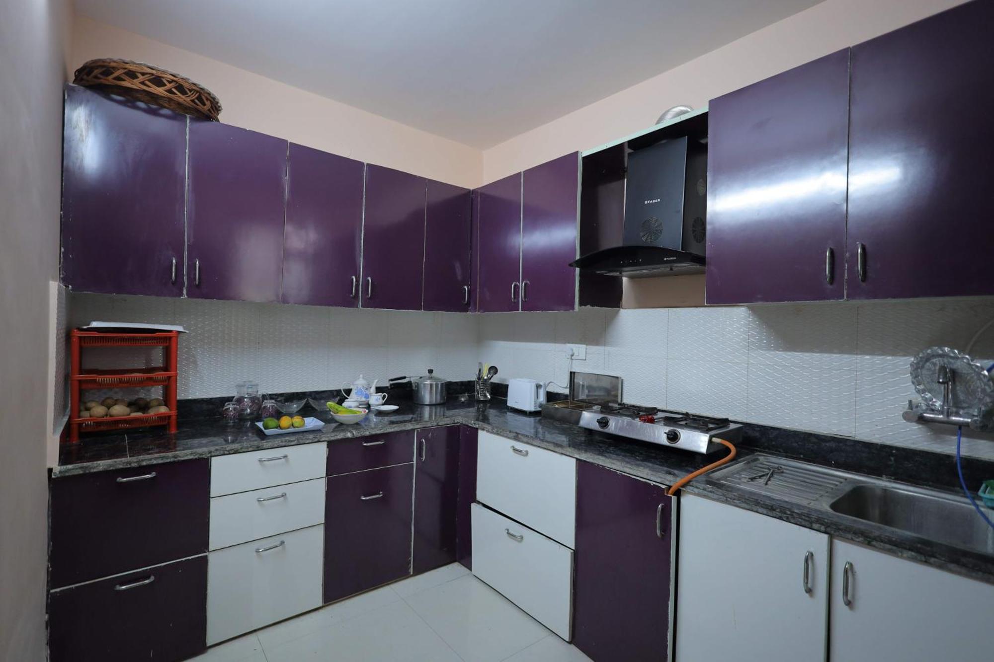Shakti Villa Home Stay Agra  Exterior foto